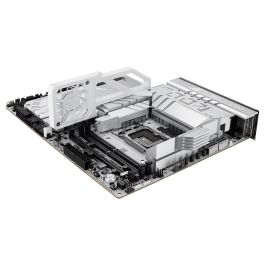 Asus ROG MAXIMUS Z890 APEX Placa Base Intel LGA 1851 Z890 4x DDR5 WiFi 90MB1IP0-M0EAY0