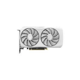 Vga Zotac Rtx 4060 8Gb Twin Edge Oc White Edition,Nv,Rtx4060,Gddr6,8Gb,128Bit,Hdmi+3Dp,Rgb,2 Ventiladores (ZT-D40600Q-10M) Precio: 364.49999949. SKU: B1DBFL3S6R