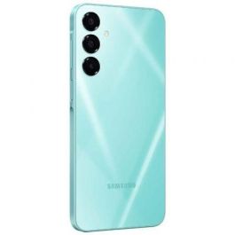 Samsung A16 Sm-A166B 4+128Gb Ds 5G Light Green Oem