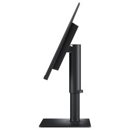 Samsung Monitor Profesional S4 S24D402GAU 24" Full HD IPS Regulable en Altura Negro