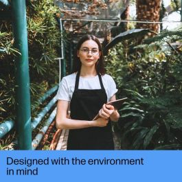 HP LaserJet Pro 3002dw Printer - Impresora Láser Multifunción, Productividad Potente, Gestión Fluida, Velocidad Rápida, Fiable