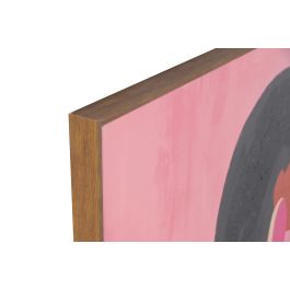 DKD Home Decor Cuadro Moderno Multicolor 4 x 140 x 100 cm - 2 Unidades Precio: 210.7336. SKU: B1JJCZL6R2