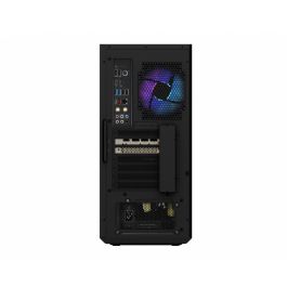 MSI 13FNUG-032XES Ordenador Gaming MPG Infinite X2 Intel i7-13700KF RTX 4080 16GB 32GB DDR5 RAM 2TB NVMe SSD FreeDOS Negro