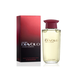 Antonio Banderas Diavolo For Men Precio: 12.94999959. SKU: S0560870