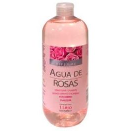 Agua De Rosas 1L Precio: 7.49999987. SKU: B1CVJA7KNL