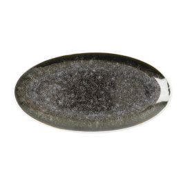 Bandeja Porcelana Elite Bidasoa 25x12,5 cm Bandeja Porcelana Elite Bidasoa 25x12,5 cm