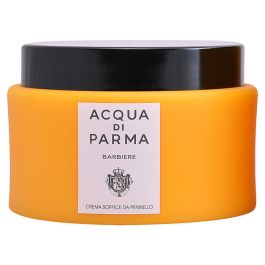 Acqua di Parma Crema de Afeitar Suave para Brocha 125 gr Collezione Barbiere Precio: 46.49999992. SKU: B1HYEL7M5G