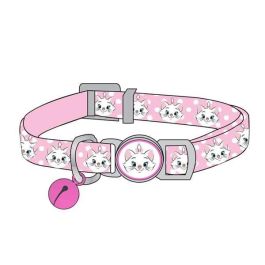 Collar para gato disney marie tu:t.unica