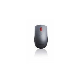 Lenovo Ratón Láser Inalámbrico, 1600 dpi, Desplazamiento 4 Vías, 5 Botones, 2.4 GHz, Diseño Ergonómico Profesional Precio: 34.50000037. SKU: B12QP5BED8