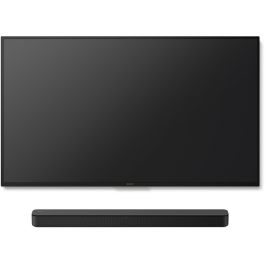 Barra de Sonido Sony HTSF150 Bluetooth