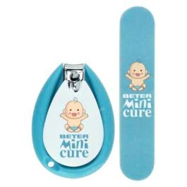 Beter Kit Minicure Cortauã?As Y Lima Para Bebe Precio: 8.49999953. SKU: B14PGZGFAN