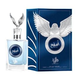 AL WATANIAH Equaab asfaa Eau de Parfum para Hombre 100 ml Vaporizador Precio: 18.49999976. SKU: B1GNXG3MMF