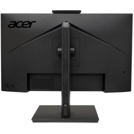 Acer Monitor TFT Vero B277D 27" Full HD 1920x1080 VGA HDMI DP USB con Cámara