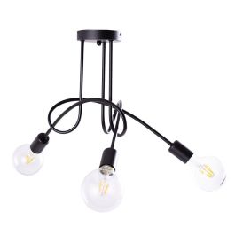 Lámpara de Techo Anju SKD-0222-24 Moderna y Elegante para Espacios con Personalidad Precio: 19.49999942. SKU: B19PY4EZAC