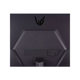 LG 27GS50F-B Monitor PC Gaming 27" Full HD 1920x1080 180Hz 5ms VA AMD FreeSync Flicker-Free VESA Negro
