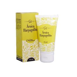 Gel De Árnica Y Harpagofito Masasana Precio: 8.79000023. SKU: B1GDWBQ5VG