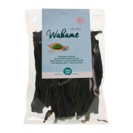 TERRASANA Alga Wakame Bio 100 Gr Precio: 22.4999996. SKU: B1HMM4AGTM