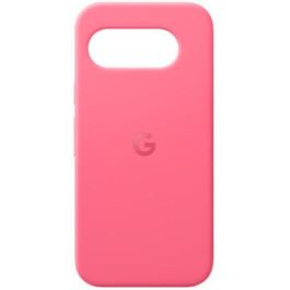 Google GA09303-WW Funda para Pixel 9a, Rosa. Protección contra caídas y rayones, fabricada con 40% materiales reciclados. Precio: 46.0768. SKU: B14RDVFAAC