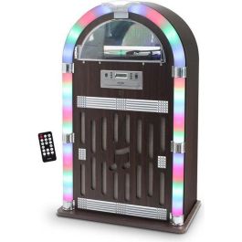 INOVALLEY RETRO32 JukeBox Vinilo / CD / FM INOVALLEY RETRO32 JukeBox Vinilo / CD / FM Precio: 290.78999994. SKU: S7165922