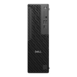 Dell FCS1250 U7 265 Ordenador de Escritorio Delgado, Intel Core Ultra 7, 16GB DDR5 RAM, 512GB NVMe SSD, Windows 11 Pro Precio: 1358.50000033. SKU: B1B3S3S8ER