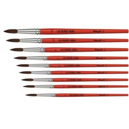 Pincel Pelikan Serie 23 Pelo Poney Nº 1 (711002) 12 unidades Precio: 6.50000021. SKU: B1HF8CB4JA
