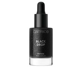 Catrice BLACK DROP Sérum para Uñas con Péptidos de Arándano, Glicerina y Pantenol, 8 ml - Tratamiento Nutritivo y Fortalecedor Precio: 5.9532. SKU: B1EEXGG8XE