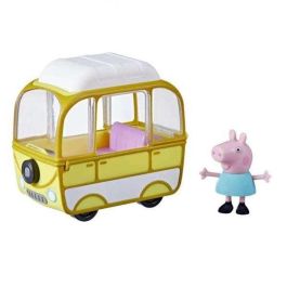 Peppa Pig Vehículos - Modelos Surtidos
