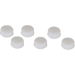 Tapones De Silicona Para Llaves (6 Uds.) Precio: 2.95000057. SKU: B13TMWKLXN