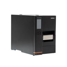 BROTHER Impresora de Etiquetas Industrial de Transferencia Termica TJ4522TN