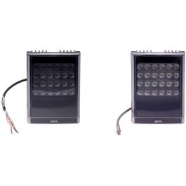 Axis T90D30 IR-LED Strahler 70-350 Metros Unidad de LED IR Negro Precio: 1120.50000018. SKU: B14QBDM5ZJ