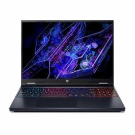 Laptop Acer Predator Helios Neo 16 PHN16-72 16" Intel Core i7-14700HX 32 GB RAM 1 TB SSD Nvidia Geforce RTX 4070 Precio: 2661.9395001936. SKU: B1FNENJKZD