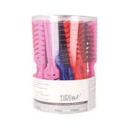 Eurostil Colores bote peines esqueleto 20un Eurostil Colores bote peines esqueleto 20un Precio: 30.79000001. SKU: B1JYMRNRKN