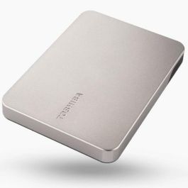 Disco Duro Externo Toshiba HDTX220ESCAA 2 TB Magnética