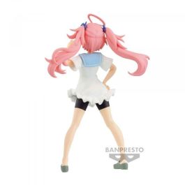 Figura Banpresto That Time I Got Figura Banpresto That Time I Got