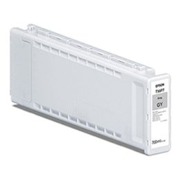 Cartucho de Tinta Original Epson C13T56P700 Blanco Gris Precio: 302.69000025. SKU: B1APBWHH5R