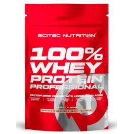 100% Whey Protein Prof. 1000G Choco Cr.Galleta Precio: 28.5000001. SKU: B13DXGTBZJ