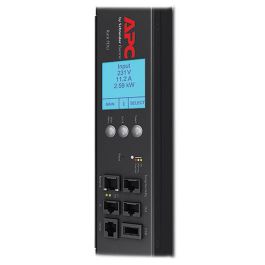 Rack APC Switched Rack PDU Precio: 2245.50000004. SKU: B16JNZDQBF