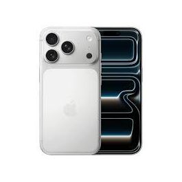 Apple iPhone 17 Pro 512GB Silver MG8K4ZD/A Precio: 1704.69000031. SKU: B18LGS6MTX