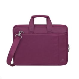 Rivacase 8231 Central Maletín Portátil 15.6 Pulgadas Lila - Funda Protectora Acolchada con Correa Ajustable para Ordenador Precio: 25.5899996. SKU: S0235078