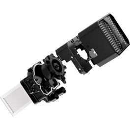 be quiet! Silent Loop 3 420mm Refrigeración Líquida All-in-One para Procesador, 14 cm, 133,2 m³/h