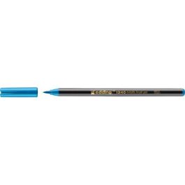 Rotulador Fibra Edding 1340 Brushpen Metallic Verde (Set de 10) Precio: 22.022. SKU: B1GXTB84W5