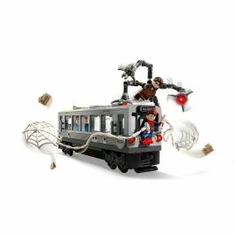 Juego de Construcción Lego 76321