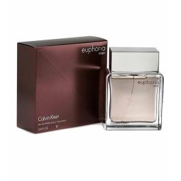 Calvin Klein Euphoria Eau de Toilette Hombre 50 ml Vaporizador Precio: 27.50000033. SKU: B16SPSKNJ8