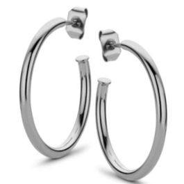 Pendientes Mujer CO88 Collection 8CE-70054 Plateado Precio: 43.49999973. SKU: B17FTD28AN
