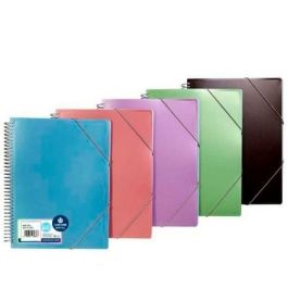 Carpeta Clasificadora Carchivo A4 Carpeta Clasificadora Carchivo A4 Precio: 9.5000004. SKU: B14Q3P5PHK