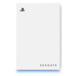 Game Drive para consolas PlayStation - SEAGATE - 5 TB (STLV5000200) Game Drive para consolas PlayStation - SEAGATE - 5 TB (STLV5000200)