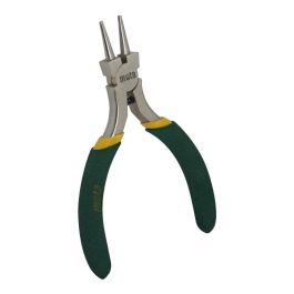 Mota Herramientas Q706 Alicates Mini Joyería 120 mm para Electrónica y Mecánica Precio: 5.50000055. SKU: B1DEW98FM9