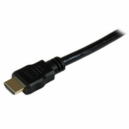 Adaptador DVI-D a HDMI Startech HDDVIMM150CM 1,5 m Negro