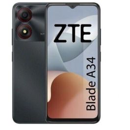 Zte Blade A34 4+64Gb Ds 4G Grey Oem Precio: 95.5000002. SKU: B1FJWTB7MJ