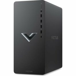 PC de Sobremesa HP Victus 15L TG02-0178ns 16 GB RAM 512 GB SSD Nvidia Geforce RTX 4060 AMD Ryzen 7 5700G